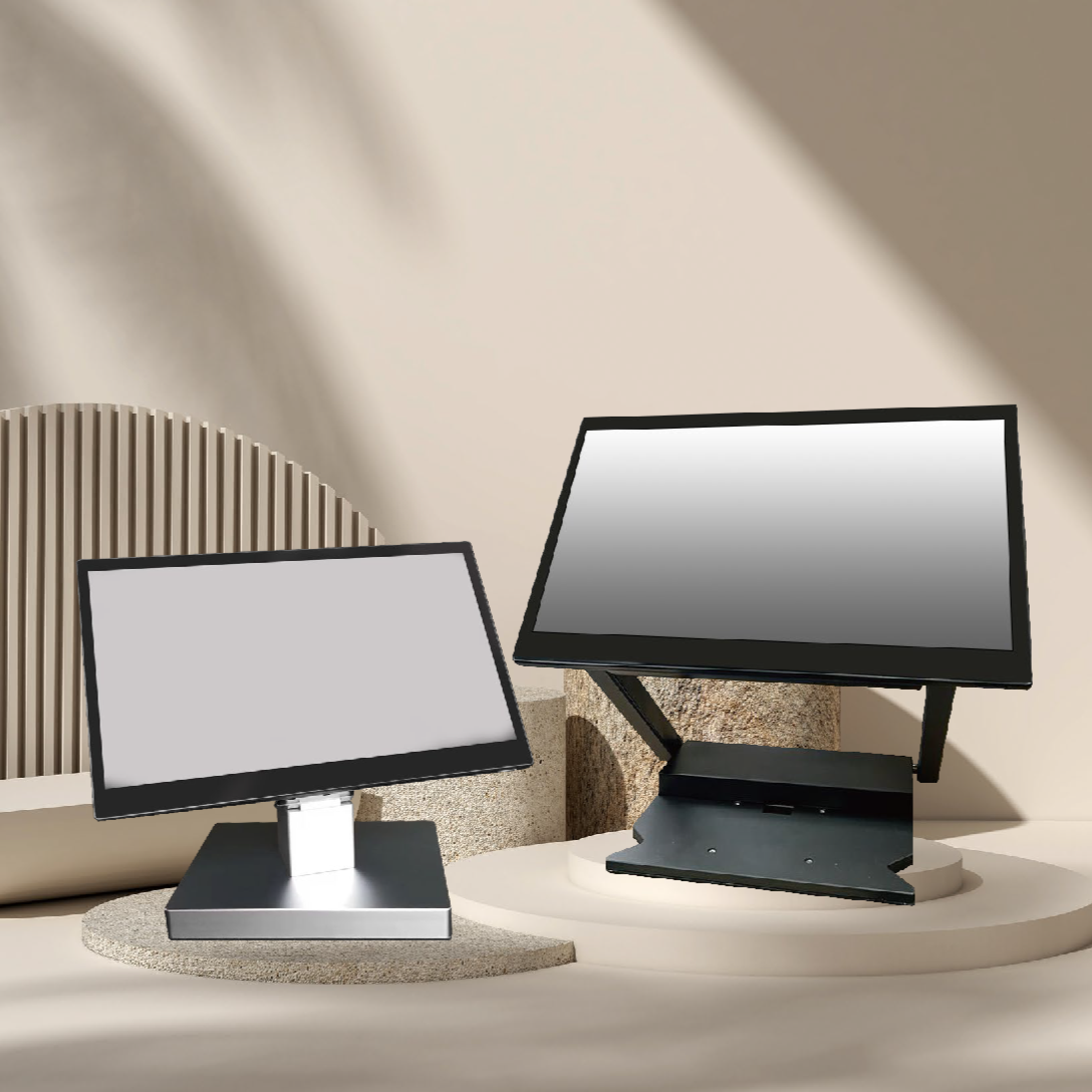 EC-NEXXTS Desktop POS