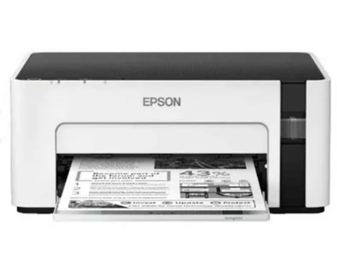 EcoTank Mono M1100 Ink Tank Printer