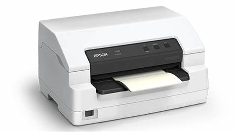PLQ-35 Passbook Printer