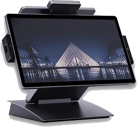 ERA HK960 Desktop POS