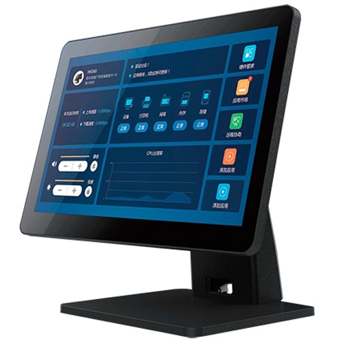 LUNA X HK316 AIO Desktop