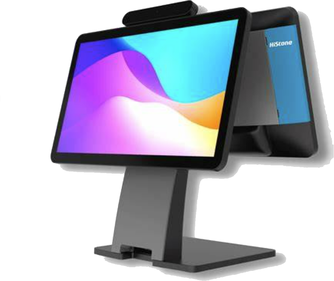 LUNA X HK568 Desktop POS