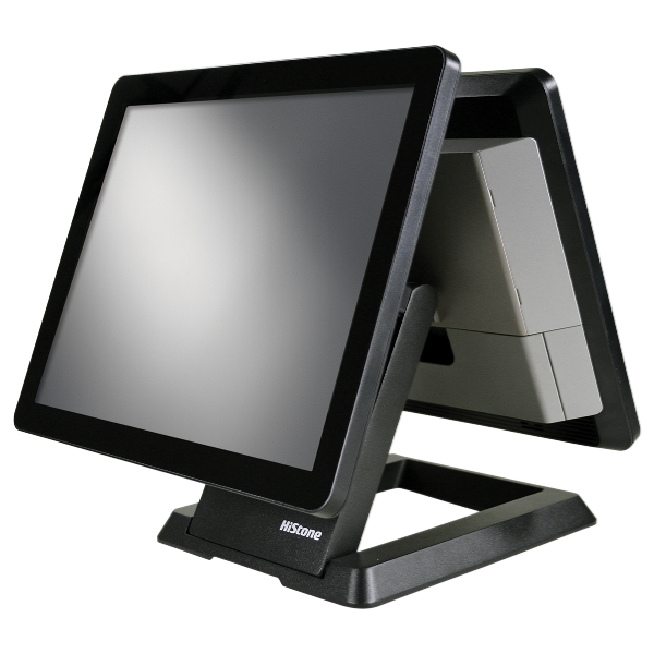 HERO II HK578 Desktop POS