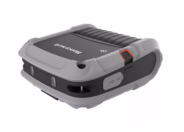 RP4F Mobile Label Printer