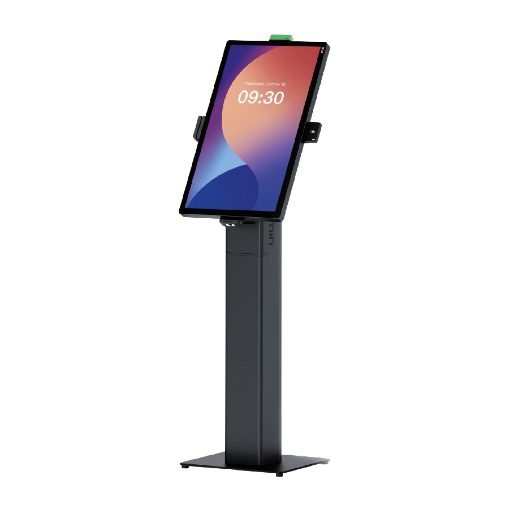CRANE 1 Interactive Digital Signage