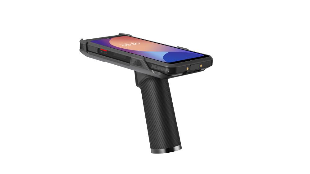 LARK 1 Handheld Computer