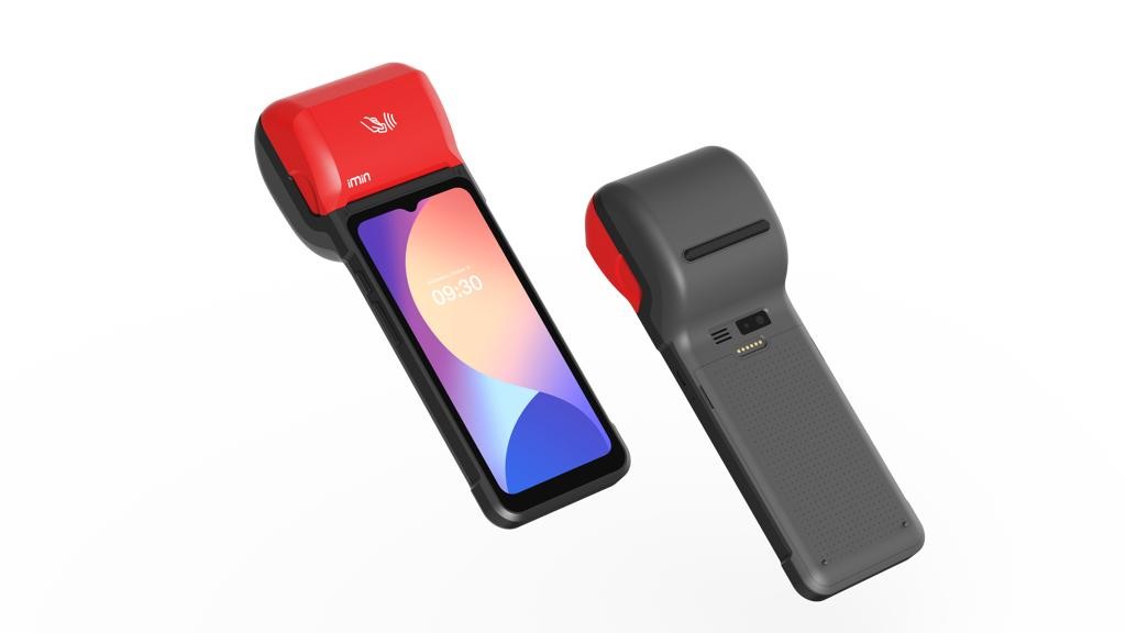 SWIFT 2/ SWIFT 2 PRO Mobile POS