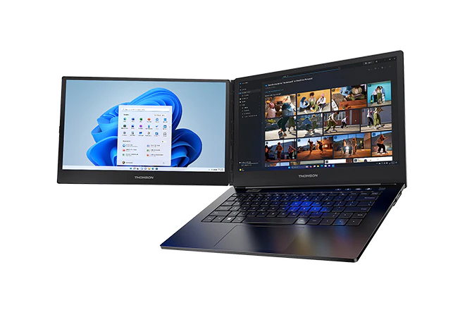 CEOS
                      Business Laptop