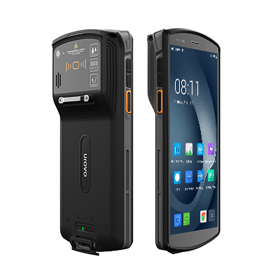 DT50D Handheld RFID Reader