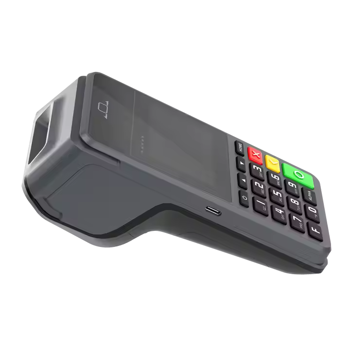 i5000 Payment Terminal