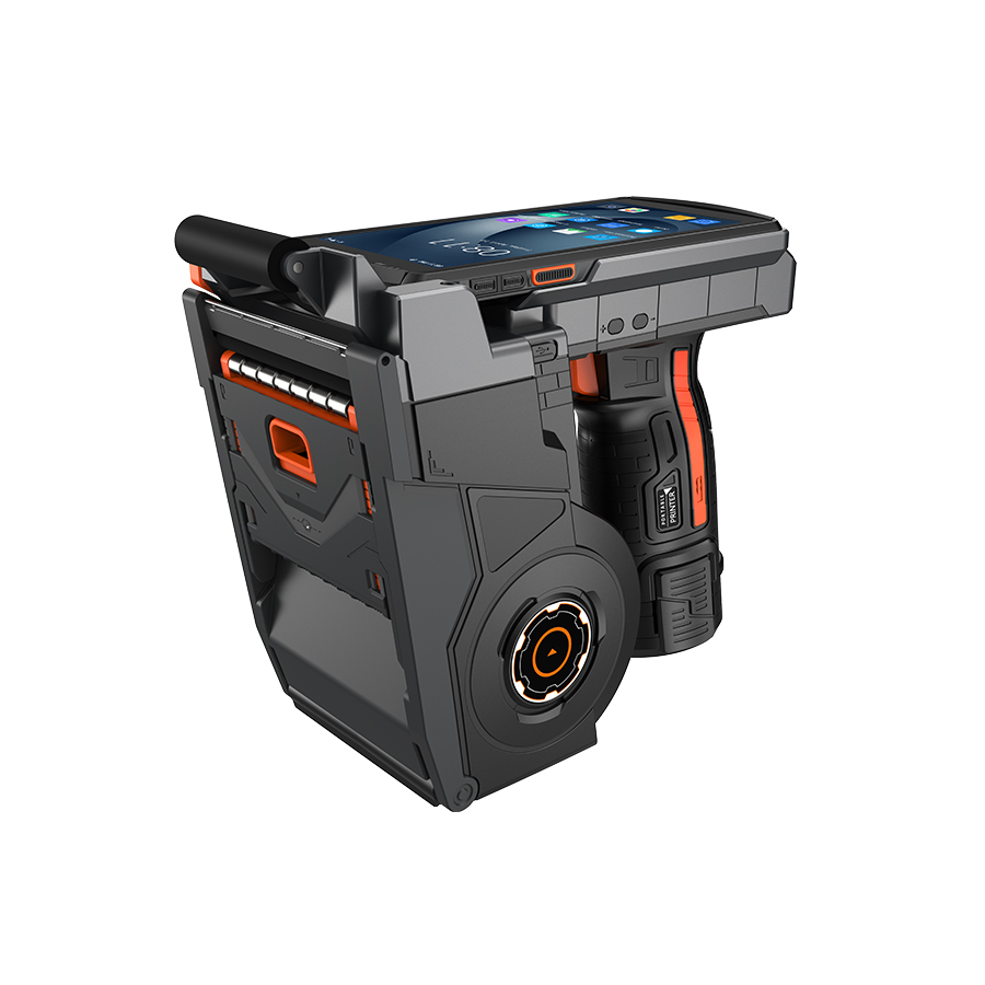 K388S Mobile Label Printer