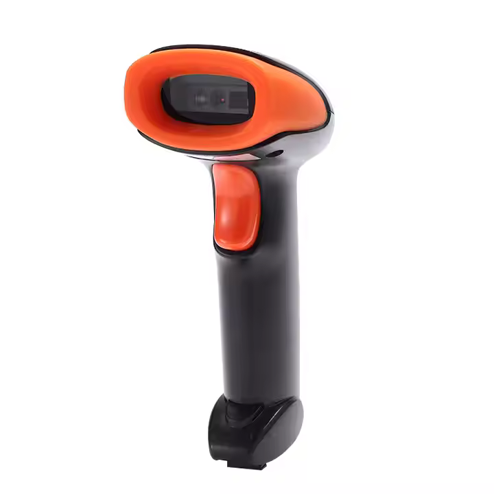S710 Wired Handheld Scanner
