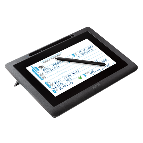 DTU-1031AX Pen Display