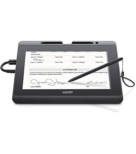 DTU-1141B Pen Display