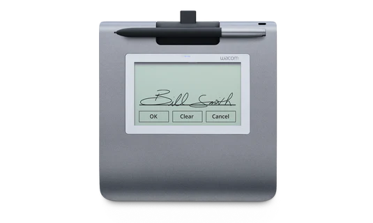 STU-430 Signature Pad